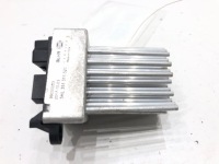 фото thumb №1, Резистор вентилятор повітря bmw e46 97-05 резистор
