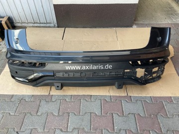 фото thumb №1, Audi q5 80a sportback s-line задний бампер зад биржа