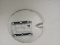 фото thumb №2, Ford focus mk3 універсал 11-18r. - кришка заливання пального