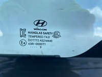 фото thumb №7, Hyundai h1 h300 starex 07-23 стекло левая боковая открывание сдвижная оригинал