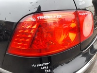 фото thumb №12, Vw phaeton лампа лівий задня ліва задня крила