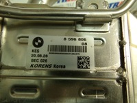 фото thumb №6, Bmw g07 gx радіаторів рециркуляції вихлопних газів 8596806