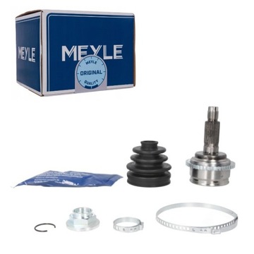 НАРУЖНЫЙ СОЕДИНИТЕЛЬ MEYLE MAZDA 6 2002-07