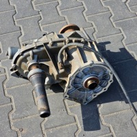 фото thumb №1, Vw amarok 2.0 tdi редуктор 0c7341010d mxa
