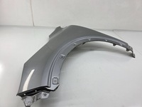 фото thumb №6, Kia sorento 2019 перед сторона левая крыло передний