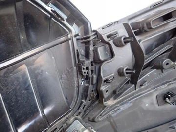 фото thumb №16, Skoda enyaq iv спортлайн 20- бампер перед переднє spr 4xpdc