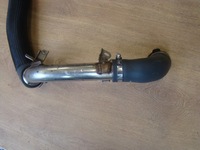 фото thumb №2, Шланг труба шланг турбіни talisman espace v 1.6 dci