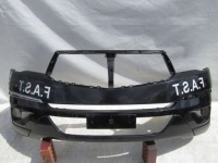 фото thumb №1, Бампер ssangyong rodius ii 13- перед pdc