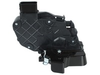 фото thumb №1, Land rover freelander 2 замок дверь задняя левый