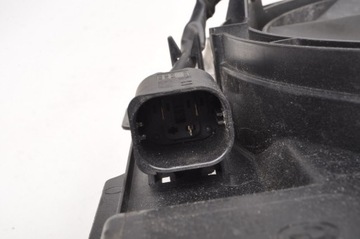 фото thumb №8, Bmw f20 f21 f30 f31 1.5 вентилятор радиатор 8641964 8641947