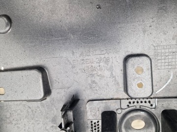 фото thumb №10, Бампер перед переднее byd dolphin em2eu-28031