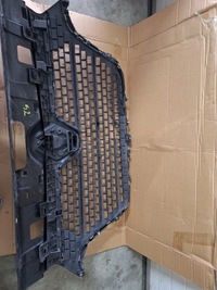 фото thumb №3, Решітка радіатора решітка радіатора renault master 2019- 628959833r