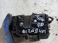 фото thumb №4, Замок двері правий перед seat ibiza ii lift