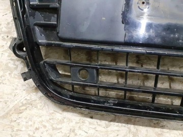 фото thumb №8, Решітка радіатора решітка audi a1 8x 2010-2014r 8x0853651