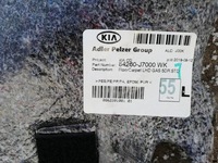 фото thumb №5, Килимок обшивка kia ceed iii 17-22 hb