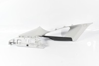 фото thumb №1, Защита обшивка стойка c левый зад 98343902uw citroen c4 iii e-c4