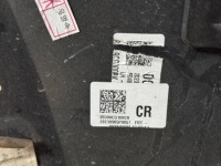 Бампер передний hyundai staria 86511cg000 21 - bdb! оригинал ! в Украине, фото thumb