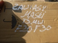 Петля крышки двигателя bmw f20 21 22 23 f30 31 32 33 34 36 f80 82 83 87 в Украине, фото thumb