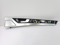 фото thumb №1, Молдинг ручка двері правий задня audi a8 d4 4h0867470