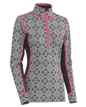 JOHAUG t-shirt sportowa koszulka termoaktywna WEŁNA MERINO fitness M 38