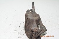 фото thumb №6, Ford mondeo mk3 2.0tdci суппорт тормозной правый prz