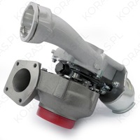 фото thumb №8, Турбіна volkswagen t5 потужність: 130 km двигун: axd - 7293255004s