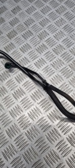 Renault clio v пабтрубок  шланг топлива 175067646r Цена, фото thumb