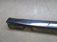 фото thumb №13, Молдинг поріг ліва bmw e60 e61 a35 monacoblau