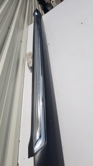 фото thumb №5, Молдинг порог хром c-crosser 09r левая ładna