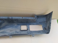 фото thumb №9, Pinin 98-07 3 двері бампер задній 478067