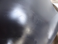 фото thumb №11, Dacia duster i 09r- бампер задняя ted69