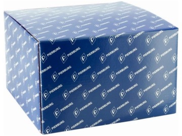 фото thumb №1, Насос води ford c-max ii mk2 2.0 mondeo v mk5 2.0