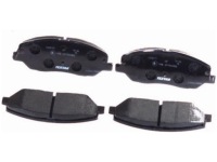 фото thumb №1, Тормозные колодки перед ssangyong actyon ii 2.0 12- rexton iv 2.0 2.2 17-