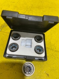 Купити Opel insignia - захист, фото thumb