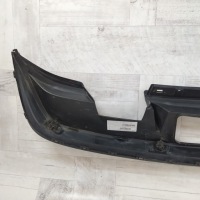 фото thumb №6, Volkswagen tiguan ii r-line накладка бампера зад 5na807598g