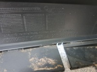 Mercedes e-klasa w213 amg рестайлінг  sedan бампер задній задній a2138850001 Недорого, фото thumb