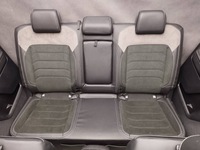 фото thumb №12, Volkswagen amarok ii 2023 сиденья сиденья обшивки подушки безопасности