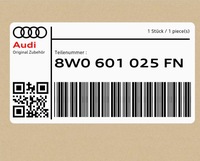 фото thumb №1, Диск алюмінієва audi a5