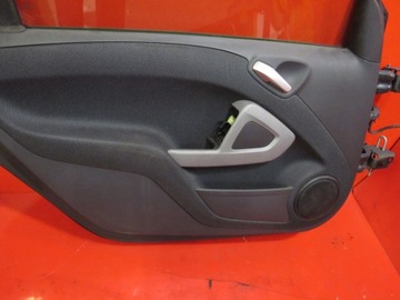 фото thumb №10, Smart fortwo ii 451 cabrio дверь левая кабриолет 07-14