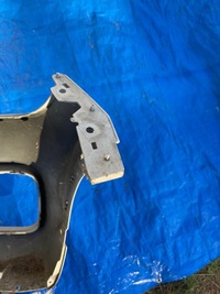 фото thumb №11, Bmw x6 f16 m набор бампер передний перед