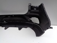 фото thumb №8, Бампер задний mg zs 19- lift nr 47535