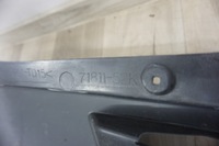 фото thumb №7, Suzuki swift 07r бампер задня задній новий оригінал