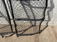 фото thumb №11, Стіна перегородкова - renault kangoo ii iii citan w415 - перегородка кабіни