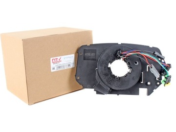 фото thumb №1, Стрічка змотувач шлейф подушка безпеки megane ii 02-08r. 8200216462