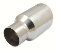 Наконечник декоративная ulter sport 100 mm n1-101rs Недорого, фото thumb