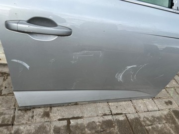 фото thumb №4, Двері праві перед передні megane iv 4