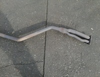 фото thumb №7, Глушники система випускний kpl bmw seria 1 e87 120i 2.0 7532354