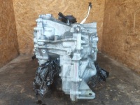 Коробка передач передач автоматична 31020-70x9a nissan x-trail t33 20- Ціна, фото thumb