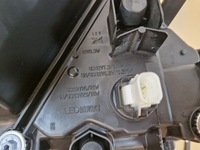 фото thumb №11, Lexus nx ii 2 лампа передних левая линза led