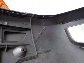 фото thumb №10, Vw crafter i 1 06-16 бампер перед переднє